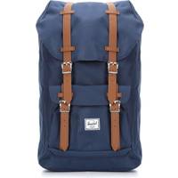 Herschel Little America Backpack - Navy • Se pris