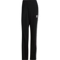 Adidas Firebird Training Pants Women - Black • Se priser hos os »