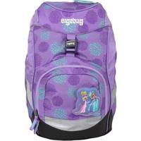 Ergobag Prime School Backpack - SleighBear Glow • Se priser hos os »