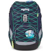 Ergobag Pack School Backpack - Dream Magic Bear • Se priser hos os »