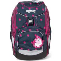 Ergobag Pack School Backpack - Shoobi DooBear • Se priser hos os »
