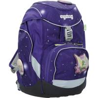 Ergobag Pack School Backpack - SleighBear Glow • Se priser hos os »
