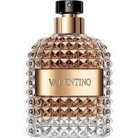 Valentino Uomo EdT 100ml • Se pris (12 butikker) hos PriceRunner »