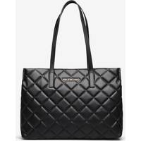 Mario Valentino Ocarina Handbag - Black • Se priser (2 butikker) »