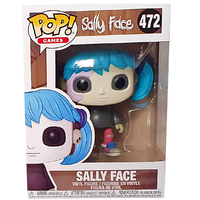 sally face funko pop