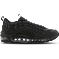Nike Air Max 97 OG GS - Black • Se priser (5 butikker) »