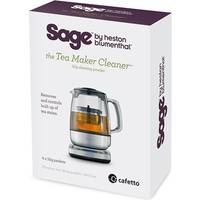 Sage Tea Maker Cleaner Tilbehør 4 stk • Se priser (1 butikker) »
