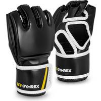 Gymrex MMA Gloves • Se billigste pris (1 butikker) hos PriceRunner »