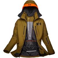 Helly Hansen Garibaldi 2.0 Jacket M • Se priser (5 butikker) »