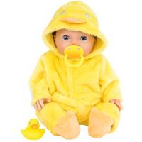 Kidkreations Tiny Treasure Chicken Outfit • Se priser hos os »