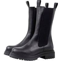 Cashott Boot (24204-256) - Black • Se priser (2 butikker) »