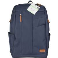 Deltaco Backpack 15.6" - Blue • Se priser (11 butikker) »