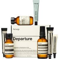 Aesop Departure Kit • Se priser (4 butikker) • Spar i dag