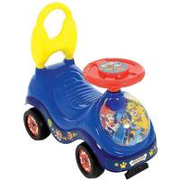 Toymax Paw Patrol My First Stroller • Se laveste pris nu