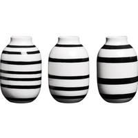 Kähler Omaggio Miniature vaser 8cm Vaser • Se priser hos os »
