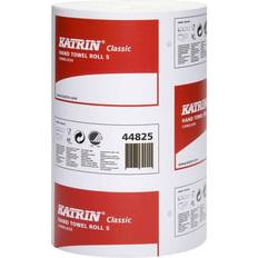 Papirhåndklæder Katrin Classic Hand Towel Roll S 116m