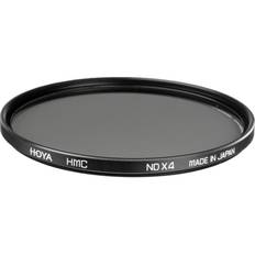 82 mm Kameralinsefiltre Hoya NDx4 HMC 82mm