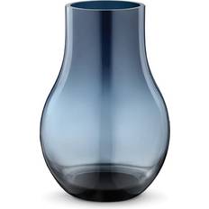 Sølv Vaser Georg Jensen Cafu Vase 21.6cm