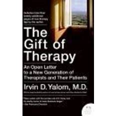 The Gift of Therapy: An Open Letter to a New Generation of Therapists and Their Patients (Hæftet, 2009)