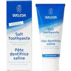 Tandbørster, Tandpastaer & Mundskyl Weleda Salt Toothpaste 75ml