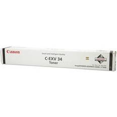 Canon Toner Canon C-EXV34 BK (Black)