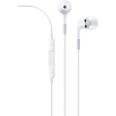 Apple In-Ear Høretelefoner Apple In-Ear Headphones with Remote and Mic
