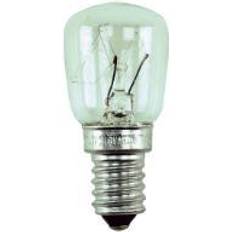 E14 Lyskilder Osram SPC.T CL Incandescent Lamp 25W E14