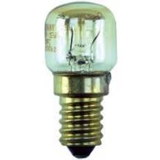 E14 Lyskilder Osram Special Oven T Incandescent Lamps 15W E14
