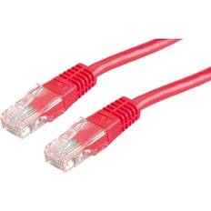 Value RJ45 UTP Cat6 3m