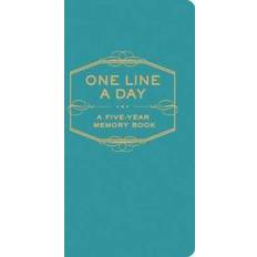One Line a Day (Indbundet, 2009)
