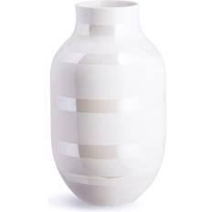 Kähler Grå Brugskunst Kähler Omaggio Vase Vase 30.5cm