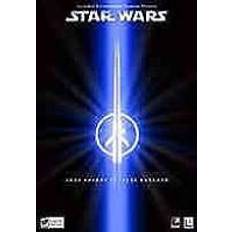 12 - Første person skyde spil (FPS) PC spil Star Wars: Jedi Knight II - Jedi Outcast (PC)