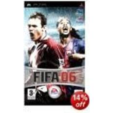 Fifa 2006 (PSP)