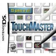 Billig Nintendo DS spil Touchmaster (DS)