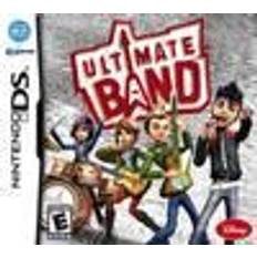 Billig Nintendo DS spil Ultimate Band (DS)