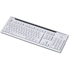 Fujitsu Keyboard KB520