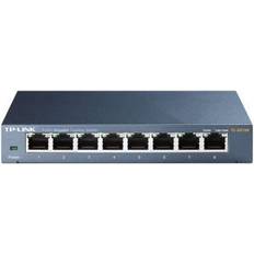 Gigabit Ethernet Switche TP-Link TL-SG108
