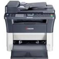Kyocera Kopimaskine - Laser Printere Kyocera FS-1325MFP