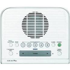 Sangean DAB+ - Stationær radio Radioer Sangean DCR-89