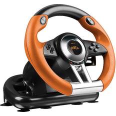SpeedLink Rat & Racercontroller SpeedLink Drift O.Z. Racing Wheel
