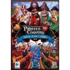 Pirates vs Corsairs: Davy Jones Gold (Mac)