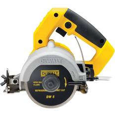 Dewalt Netledninger Rundsave Dewalt DWC410