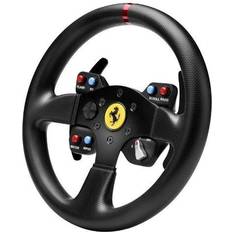 Thrustmaster PlayStation 3 Rat Thrustmaster Ferrari 458 Challenge Wheel Add-On