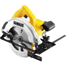 Dewalt Netledninger Rundsave Dewalt DWE560-QS