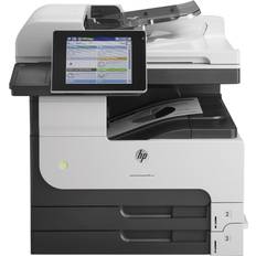HP Kopimaskine - Laser Printere HP LaserJet Enterprise 700 MFP M725dn
