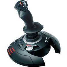 Thrustmaster PlayStation 3 Spil controllere Thrustmaster T-Flight Stick X