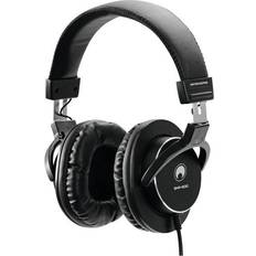 2.0 (stereo) Høretelefoner Omnitronic SHP-900