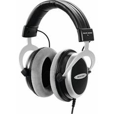 2.0 (stereo) Høretelefoner Omnitronic SHP-600