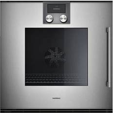 Gaggenau Ovne Gaggenau BOP221110 Grå