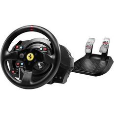 Thrustmaster PlayStation 3 Rat- & Pedalsæt Thrustmaster T300 Ferrari GTE